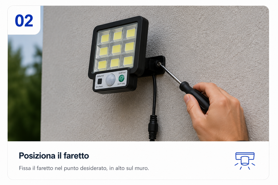 Fissa Solvia™